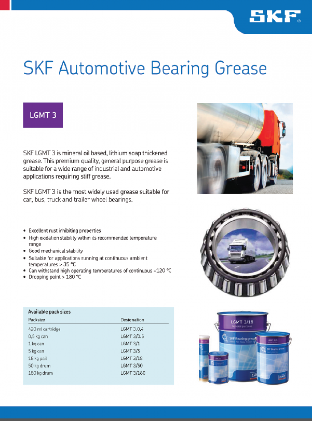 Industrial Catalog